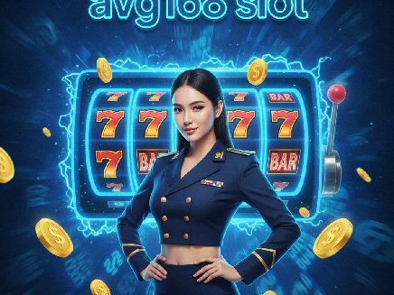 avg168 slot